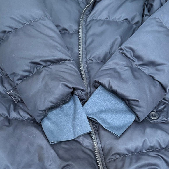 Patagonia Down Sweater Parka (Small 7/8) - Picture 7 of 8